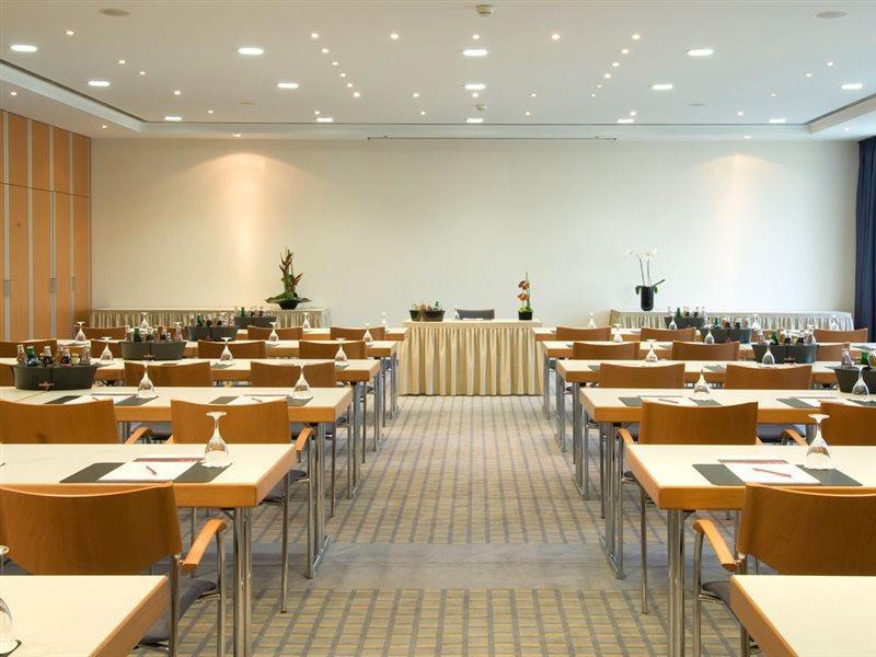 Hotel Mercure Am Rathaus MHG