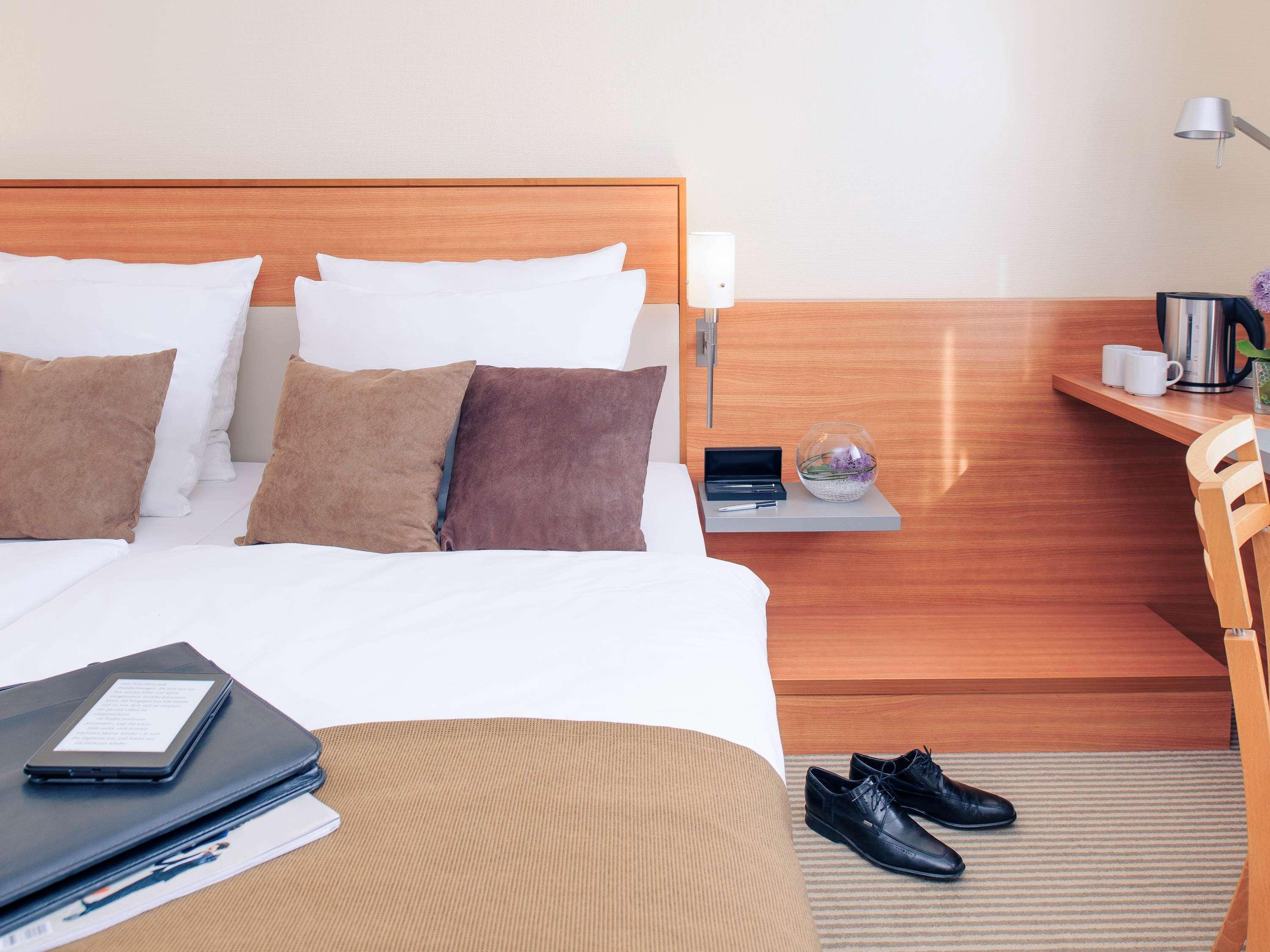 Hotel Mercure Am Rathaus