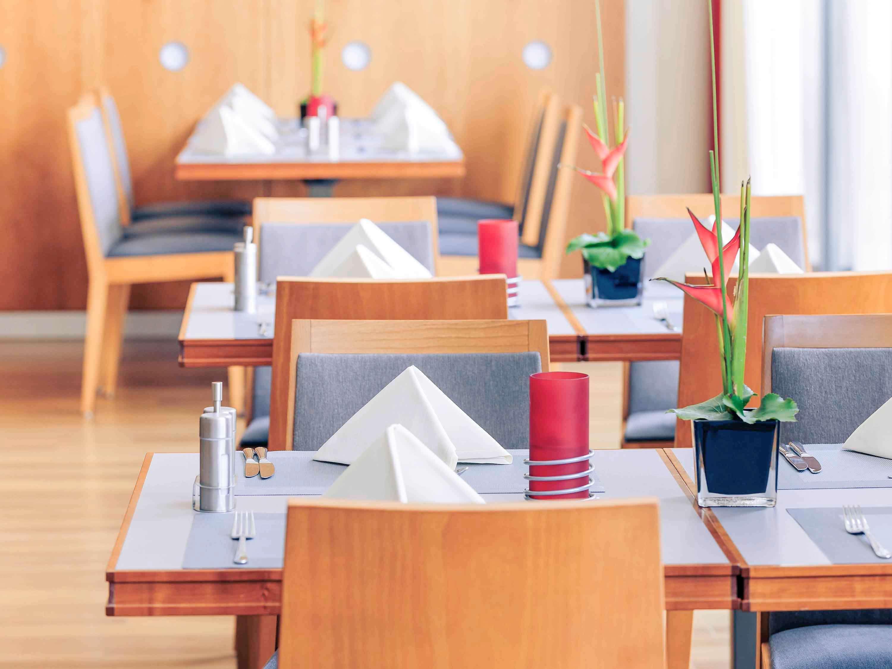 Hotel Mercure Am Rathaus
