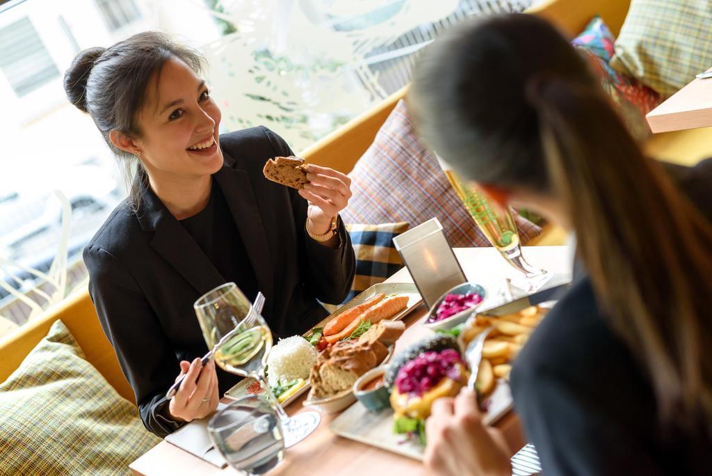 Mercure Am Rathaus Hotel MHG