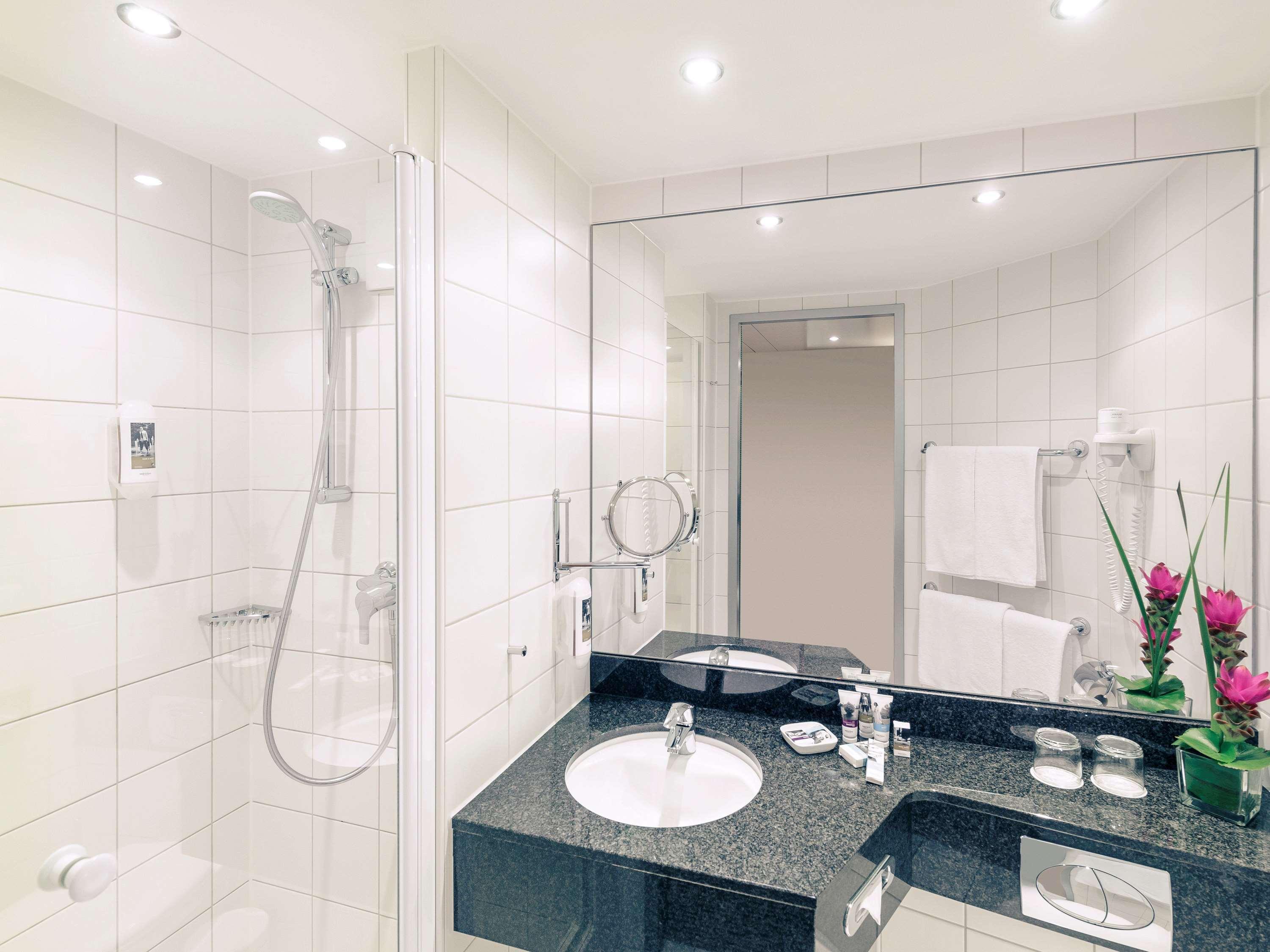 Mercure Am Rathaus Hotel 3*