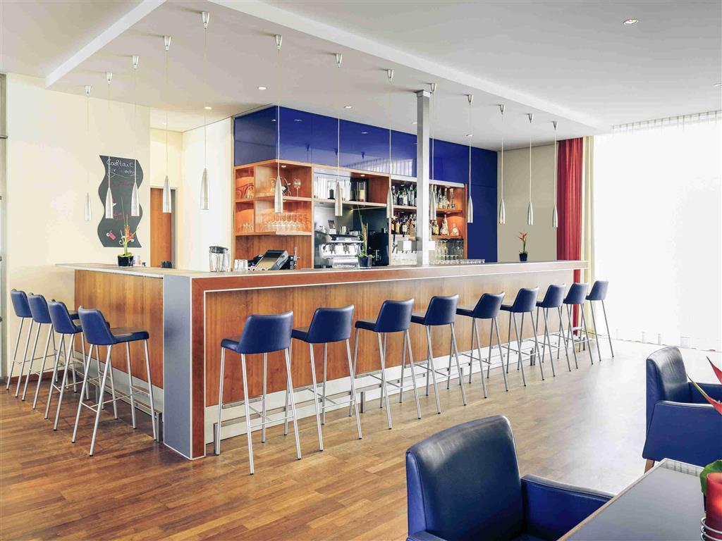 Mercure Am Rathaus City Airport Mannheim