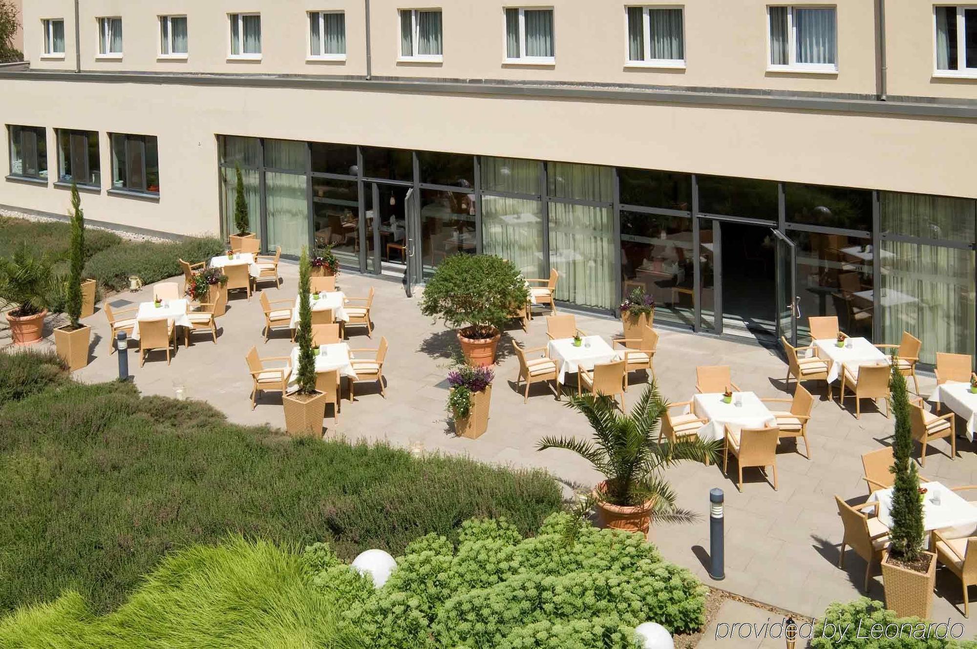 Mercure Am Rathaus Hotel City Airport Mannheim