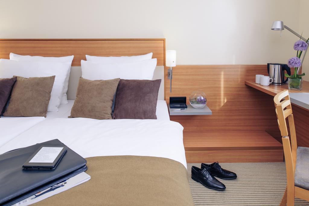 Mercure Am Rathaus City Airport Mannheim