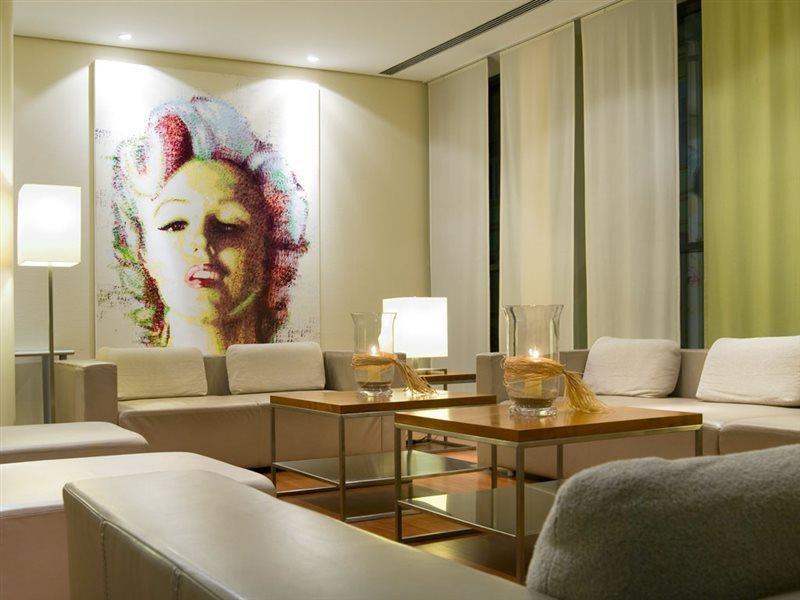 Mercure Am Rathaus City Airport Mannheim