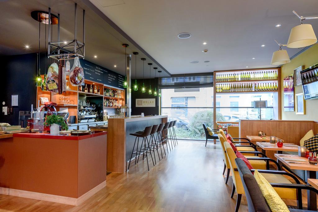 Hotel Mercure Am Rathaus City Airport Mannheim