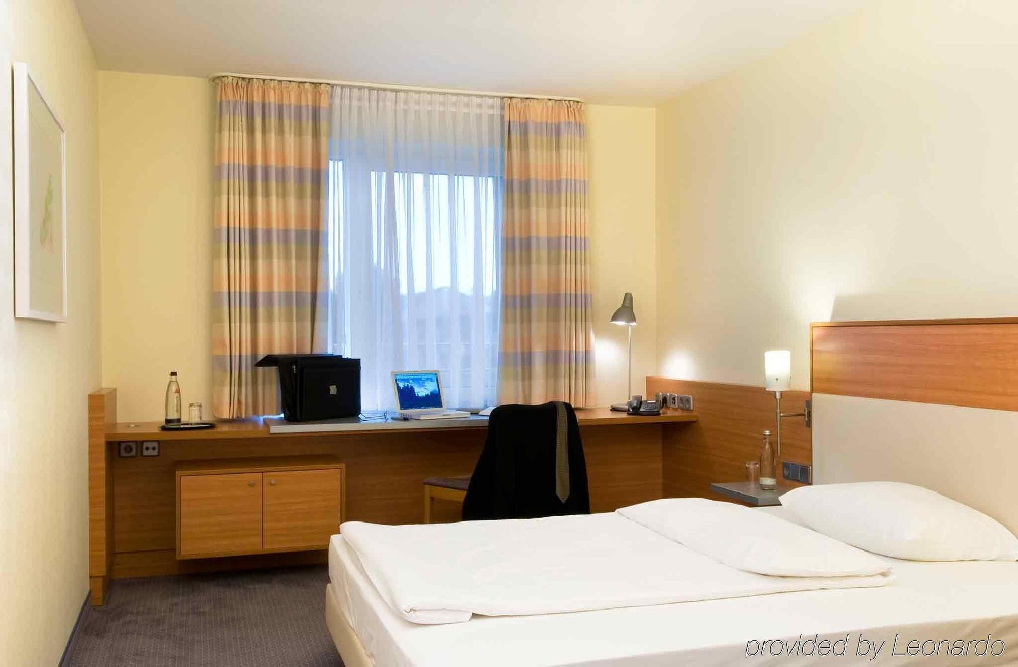 Mercure Am Rathaus Hotel 3*