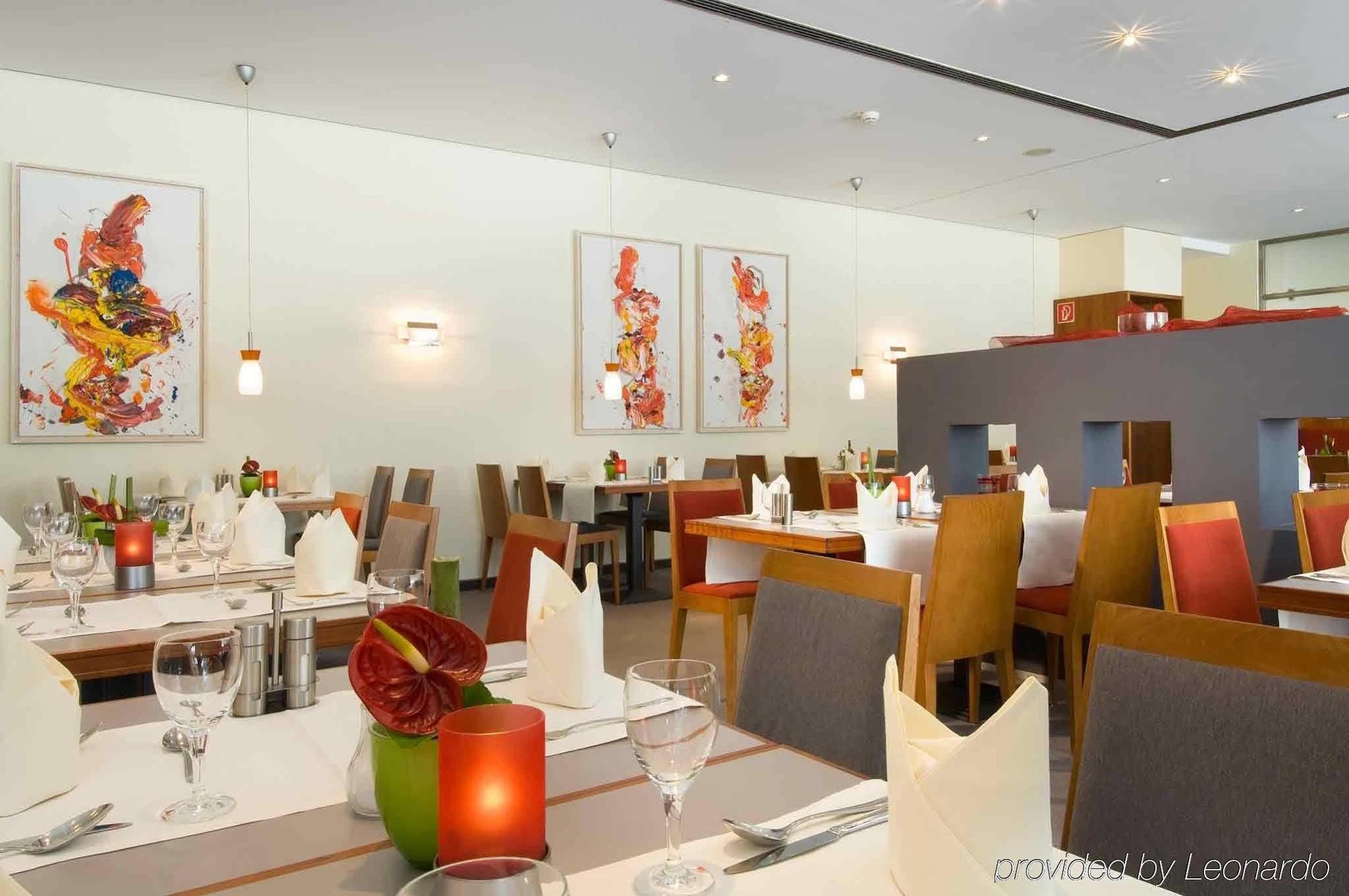 Hotel Mercure Am Rathaus City Airport Mannheim