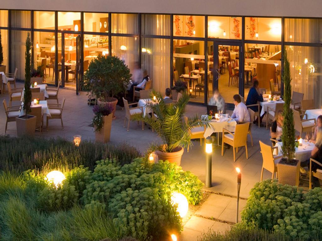 Hotel Mercure Am Rathaus 3*